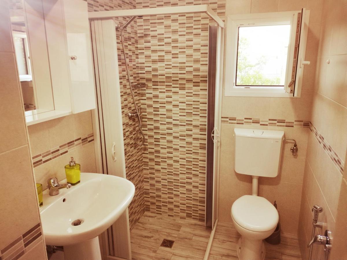 Via Alessandria Hotel Racale Ngoại thất bức ảnh