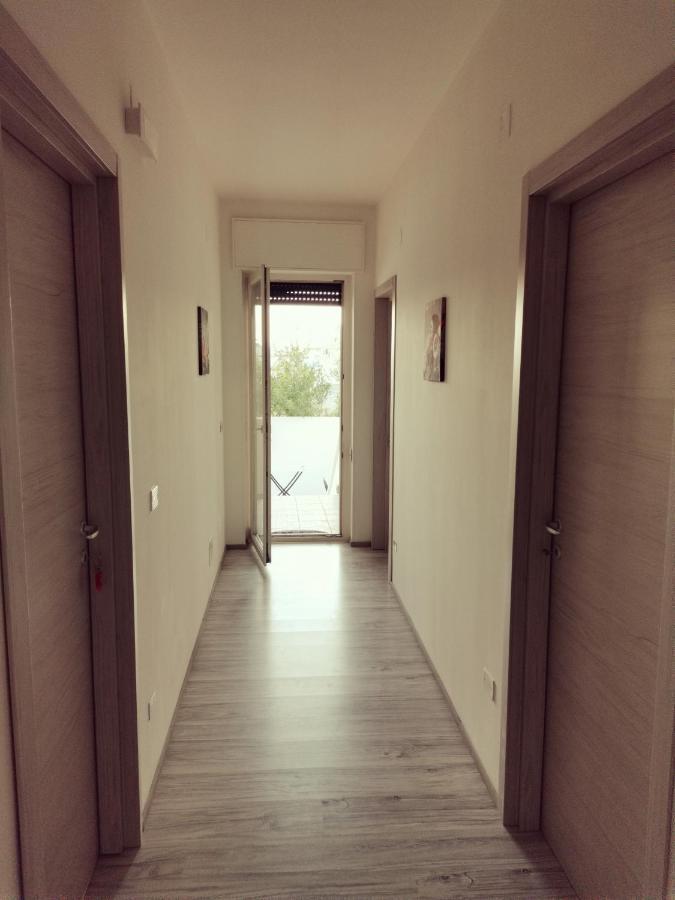Via Alessandria Hotel Racale Ngoại thất bức ảnh